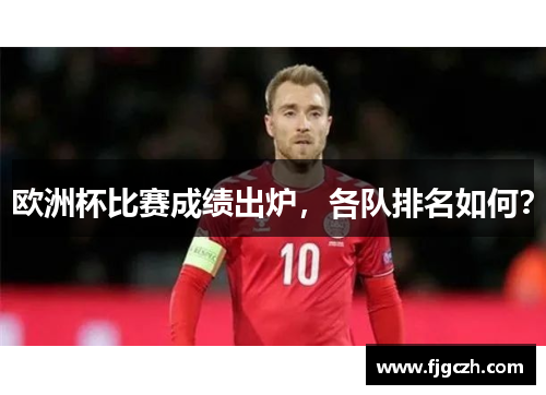 欧洲杯比赛成绩出炉，各队排名如何？